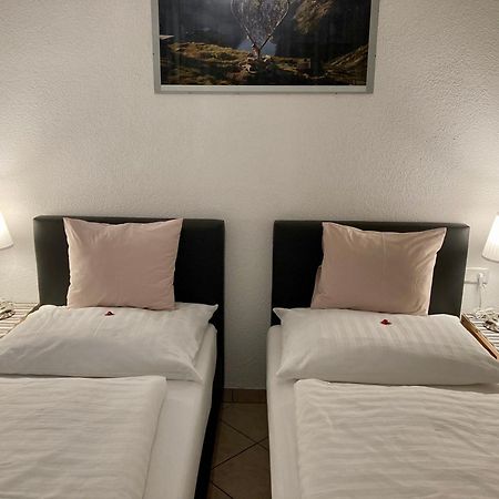 Das Haus Kunz Imsterberg Δωμάτιο φωτογραφία
