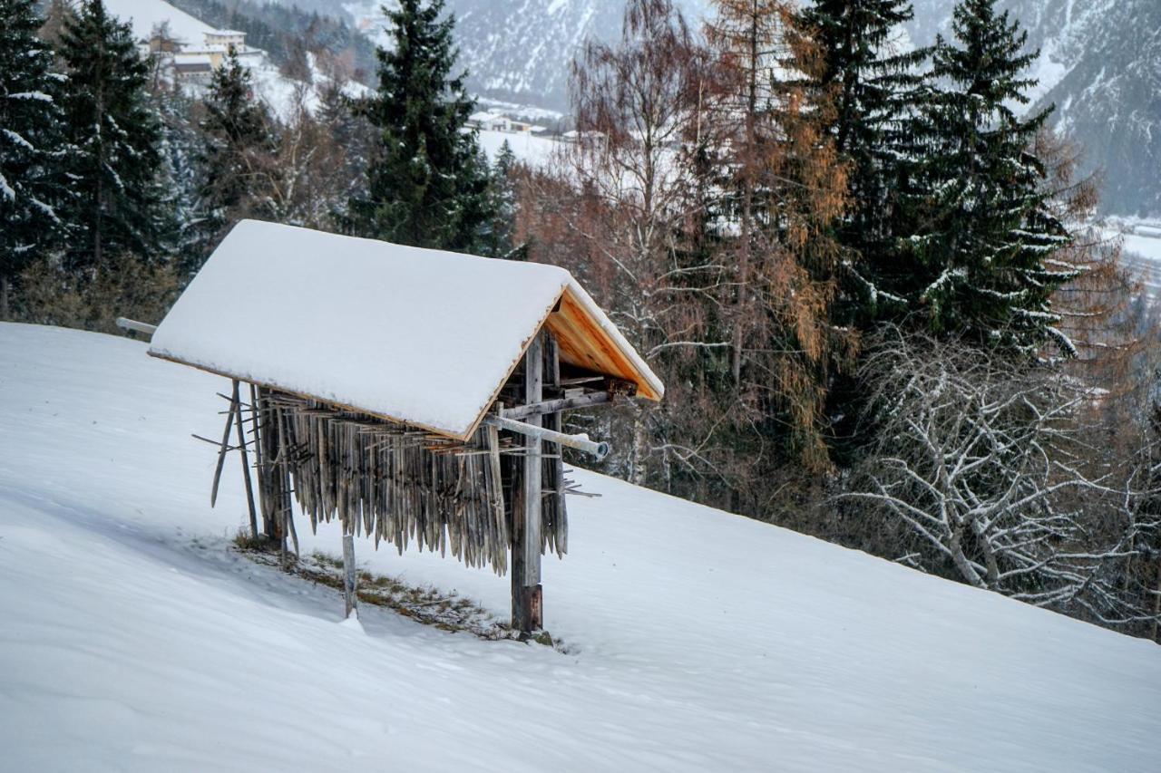Das Haus Kunz Imsterberg Εξωτερικό φωτογραφία