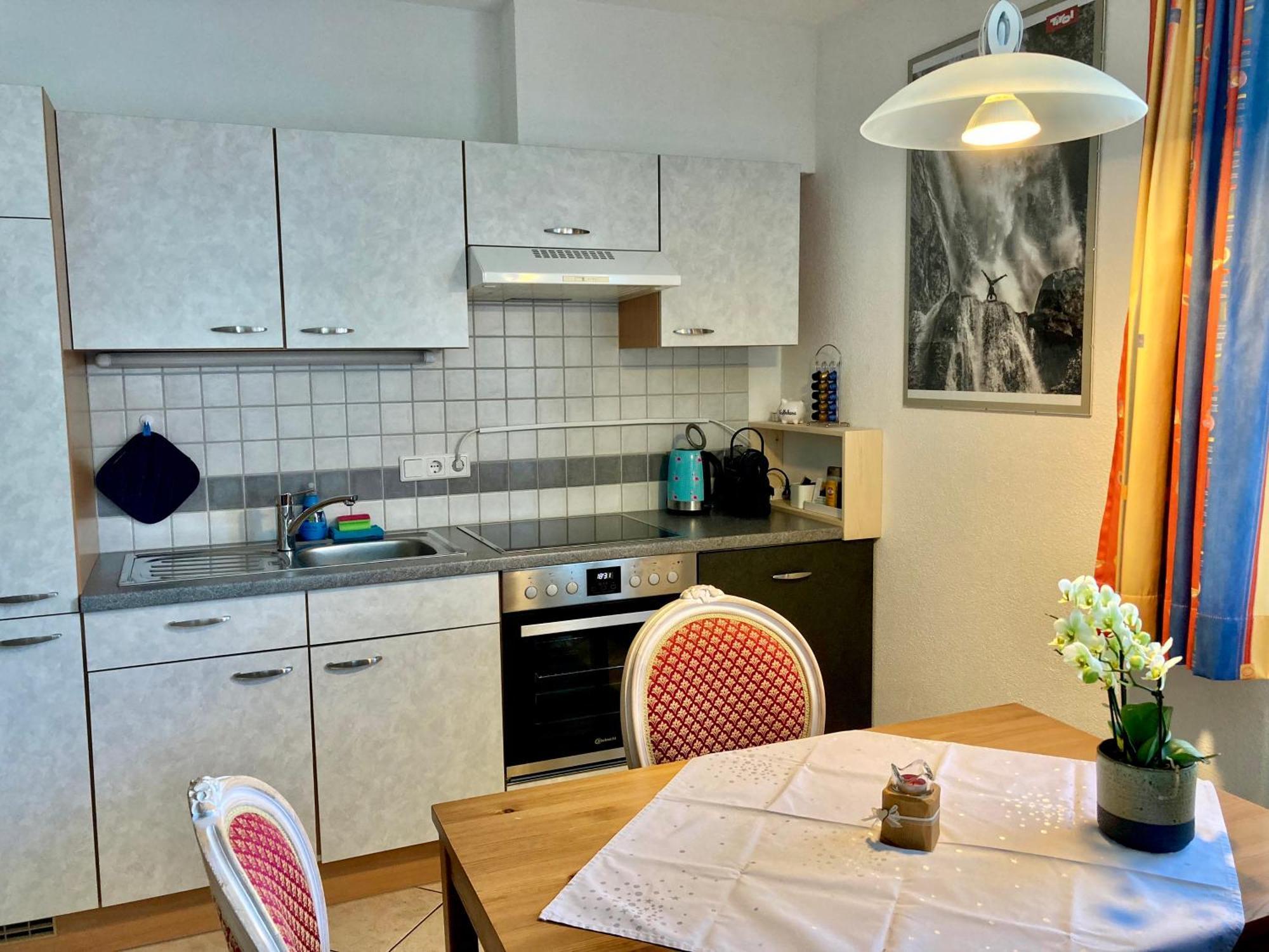 Das Haus Kunz Imsterberg Δωμάτιο φωτογραφία