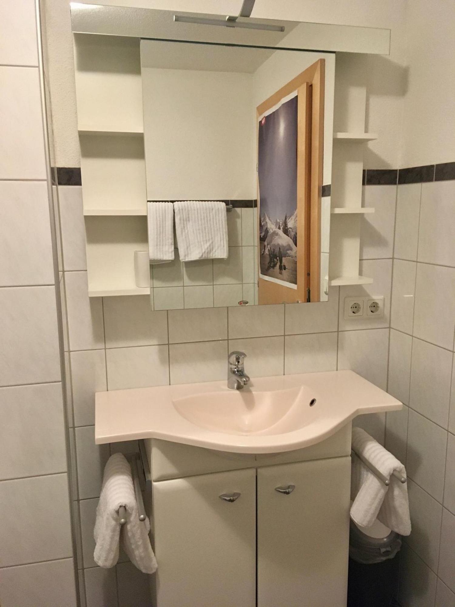 Das Haus Kunz Imsterberg Δωμάτιο φωτογραφία