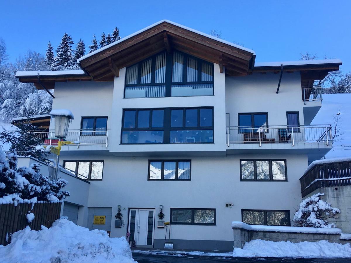 Das Haus Kunz Imsterberg Εξωτερικό φωτογραφία